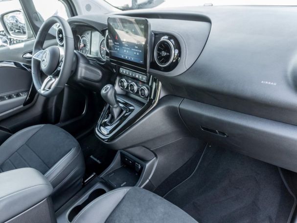 Mercedes-Benz T 180 d PROGRESSIVE Standard MBUXNavi+ Kamera