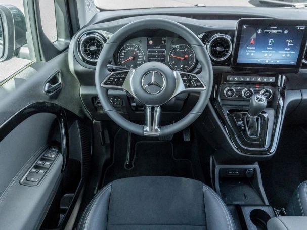 Mercedes-Benz T 180 d PROGRESSIVE Standard MBUXNavi+ Kamera