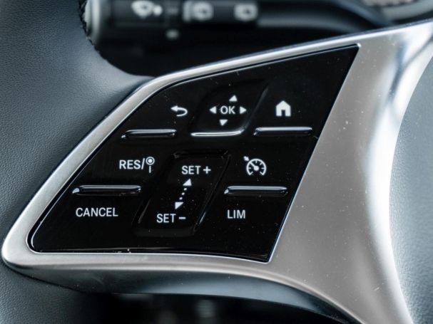 Mercedes-Benz T 180 d PROGRESSIVE Standard MBUXNavi+ Kamera