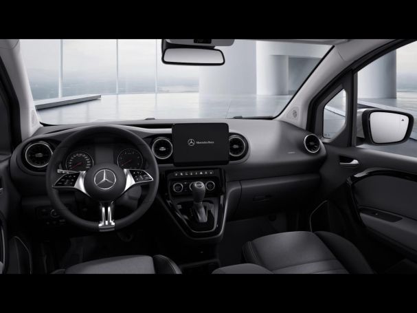 Mercedes-Benz T 180 d PROGRESSIVE Standard MBUXNavi+ Kamera