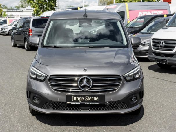 Mercedes-Benz T 180 d PROGRESSIVE Standard MBUXNavi+ Kamera