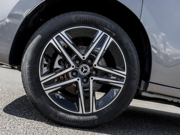 Mercedes-Benz T 180 d PROGRESSIVE Standard MBUXNavi+ Kamera