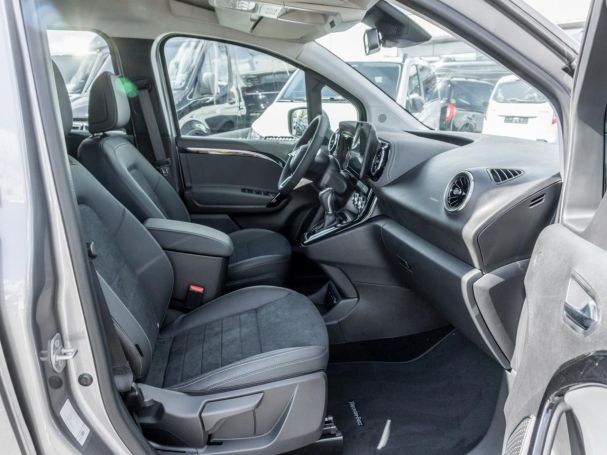 Mercedes-Benz T 180 d PROGRESSIVE Standard MBUXNavi+ Kamera