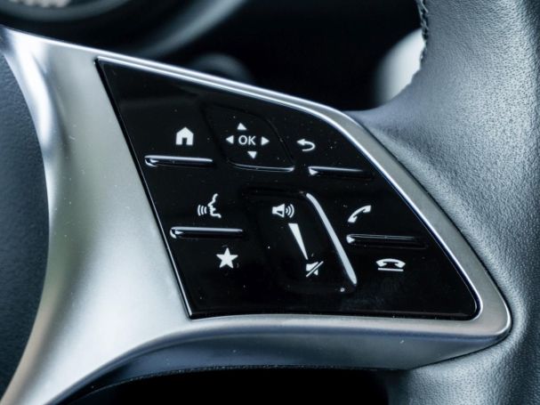 Mercedes-Benz T 180 d Progressive Standard MBUX Navi+ Kamera Totwinkel AHK