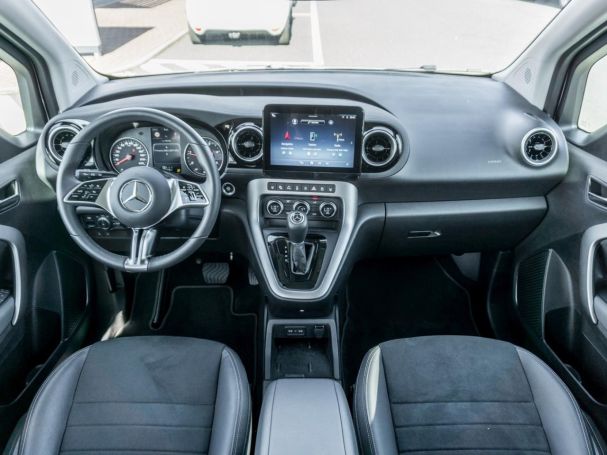 Mercedes-Benz T 180 d Progressive Standard MBUX Navi+ Kamera Totwinkel AHK
