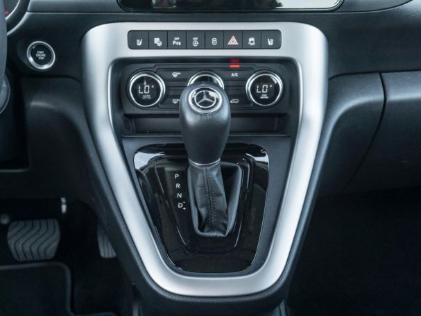 Mercedes-Benz T 180 d Progressive Standard MBUX Navi+ Kamera Totwinkel AHK