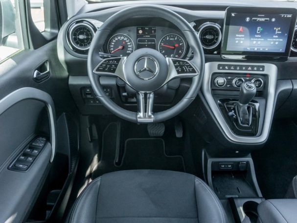 Mercedes-Benz T 180 d Progressive Standard MBUX Navi+ Kamera Totwinkel AHK