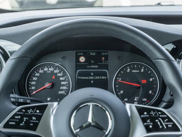 Mercedes-Benz T 180 d Progressive Standard MBUX Navi+ Kamera Totwinkel AHK