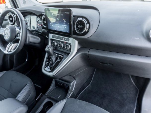 Mercedes-Benz T 180 d Progressive Standard MBUX Navi+ Kamera Totwinkel AHK