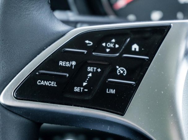 Mercedes-Benz T 180 d Progressive Standard MBUX Navi+ Kamera Totwinkel AHK