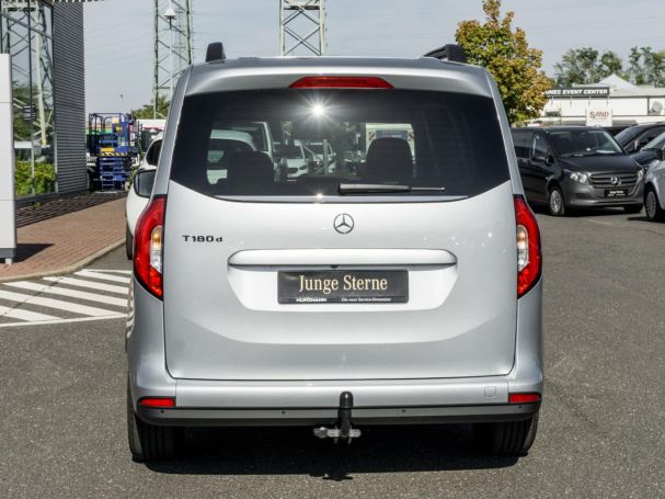 Mercedes-Benz T 180 d Progressive Standard MBUX Navi+ Kamera Totwinkel AHK