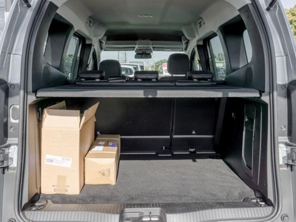 Mercedes-Benz T 180 d Progressive Standard MBUX Navi+ Kamera Totwinkel AHK