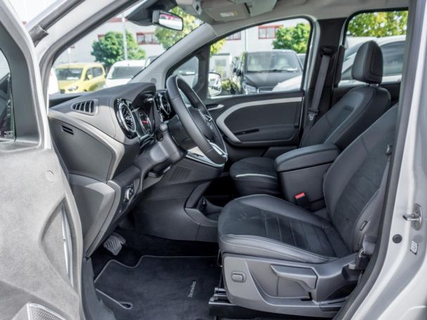 Mercedes-Benz T 180 d Progressive Standard MBUX Navi+ Kamera Totwinkel AHK