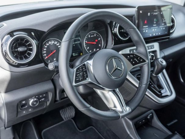 Mercedes-Benz T 180 d Progressive Standard MBUX Navi+ Kamera Totwinkel AHK