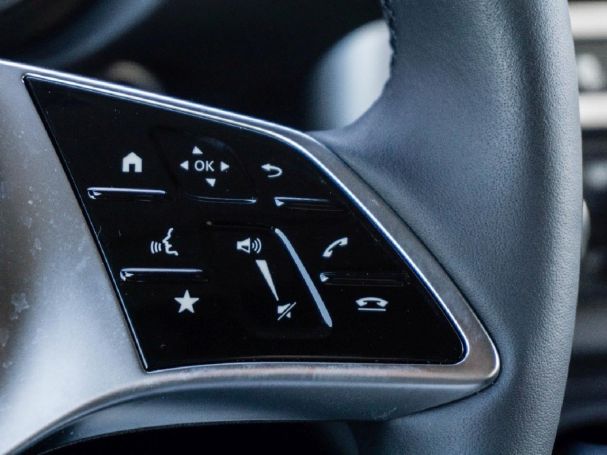 Mercedes-Benz T 180 d PROGRESSIVE Standard MBUX Navi Kamera