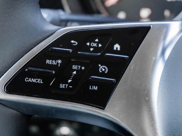 Mercedes-Benz T 180 d PROGRESSIVE Standard MBUX Navi Kamera