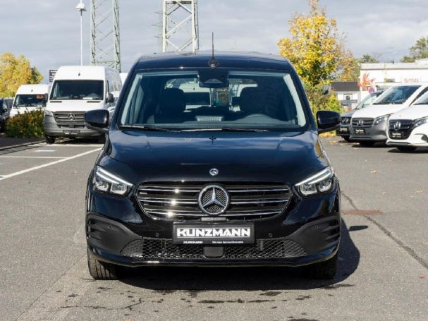 Mercedes-Benz T 180 d PROGRESSIVE Standard MBUX Navi Kamera