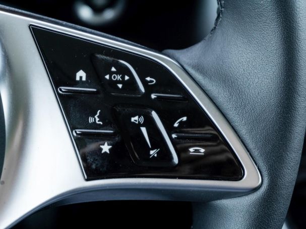 Mercedes-Benz T 180 d PROGRESSIVE Standard Navi Kamera ParkA