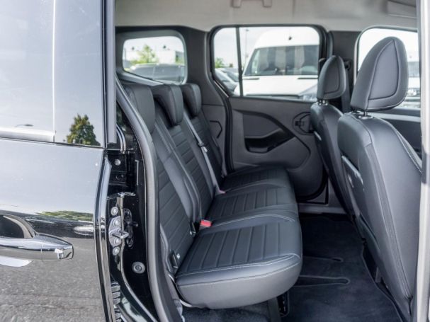 Mercedes-Benz T 180 d PROGRESSIVE Standard Navi Kamera ParkA