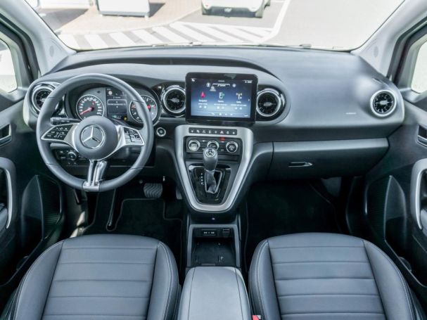 Mercedes-Benz T 180 d PROGRESSIVE Standard Navi Kamera ParkA