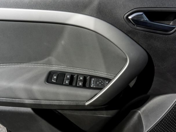 Mercedes-Benz T 180 d PROGRESSIVE Standard Navi Kamera ParkA