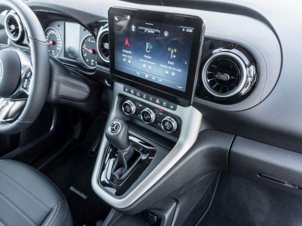 Mercedes-Benz T 180 d PROGRESSIVE Standard Navi Kamera ParkA