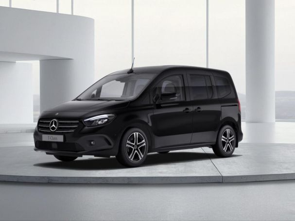 Mercedes-Benz T 180 d PROGRESSIVE Standard Navi Kamera ParkA