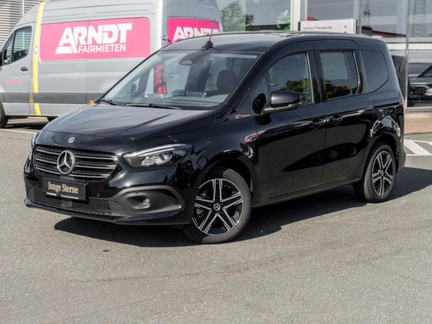 Mercedes-Benz T 180 d PROGRESSIVE Standard Navi Kamera ParkA