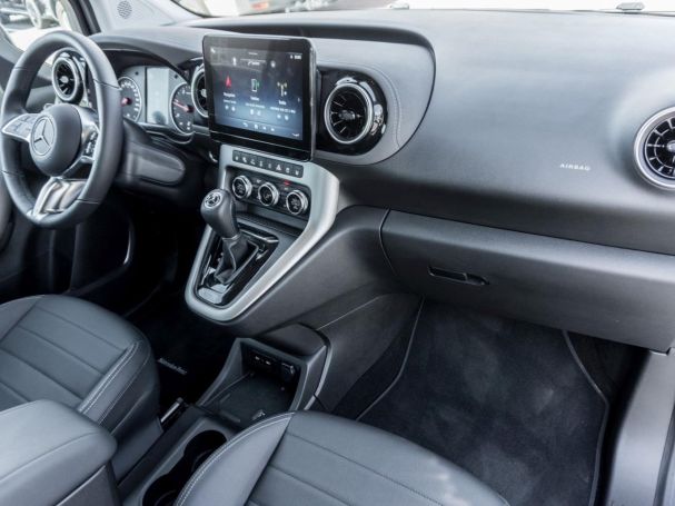 Mercedes-Benz T 180 d PROGRESSIVE Standard Navi Kamera ParkA