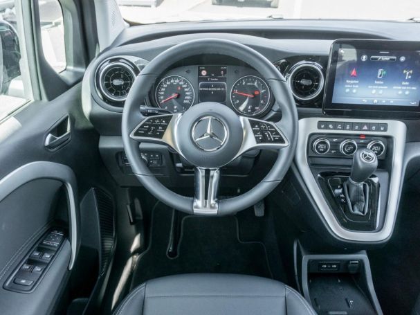 Mercedes-Benz T 180 d PROGRESSIVE Standard Navi Kamera ParkA