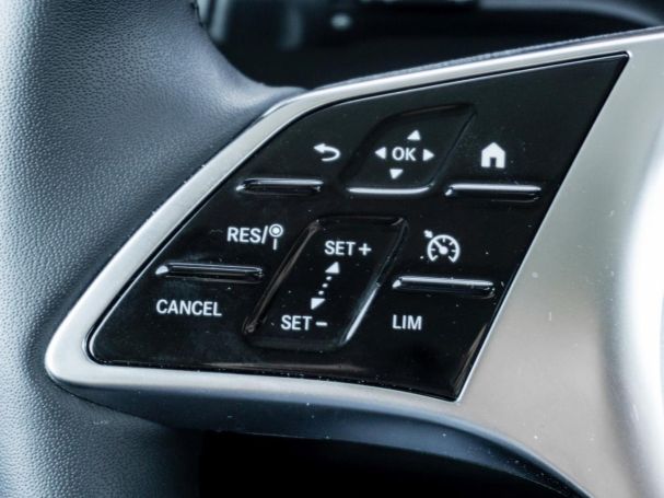 Mercedes-Benz T 180 d PROGRESSIVE Standard Navi Kamera ParkA