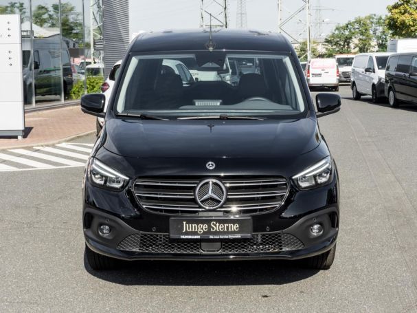 Mercedes-Benz T 180 d PROGRESSIVE Standard Navi Kamera ParkA
