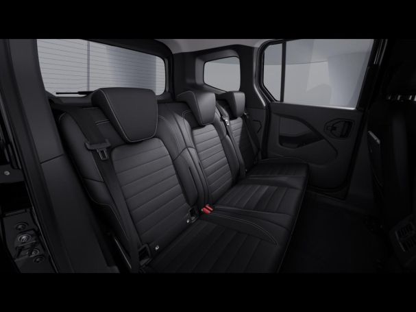 Mercedes-Benz T 180 d PROGRESSIVE Standard Navi Kamera ParkA