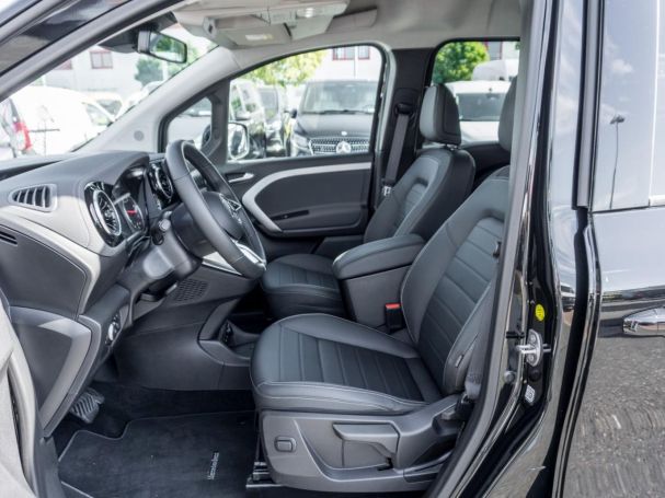 Mercedes-Benz T 180 d PROGRESSIVE Standard Navi Kamera ParkA