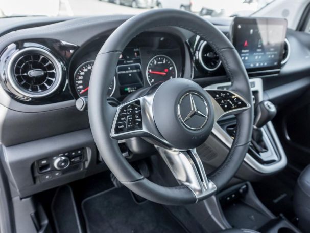 Mercedes-Benz T 180 d PROGRESSIVE Standard Navi Kamera ParkA