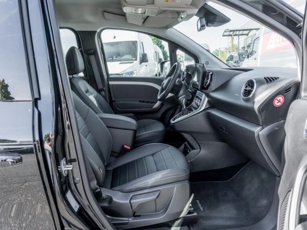 Mercedes-Benz T 180 d PROGRESSIVE Standard Navi Kamera ParkA
