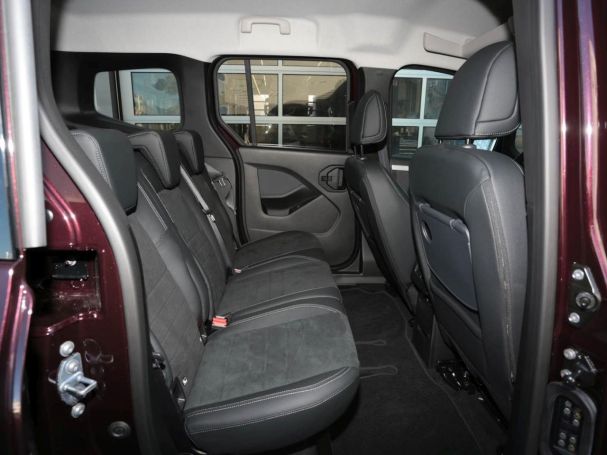 Mercedes-Benz T 180 d PROGRESSIVE Standard Progressive Kamera