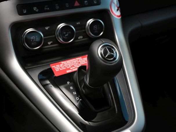 Mercedes-Benz T 180 d PROGRESSIVE Standard Progressive Kamera