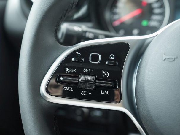Mercedes-Benz T 180 d PROGRESSIVE Standard Keyless Kamera AHK