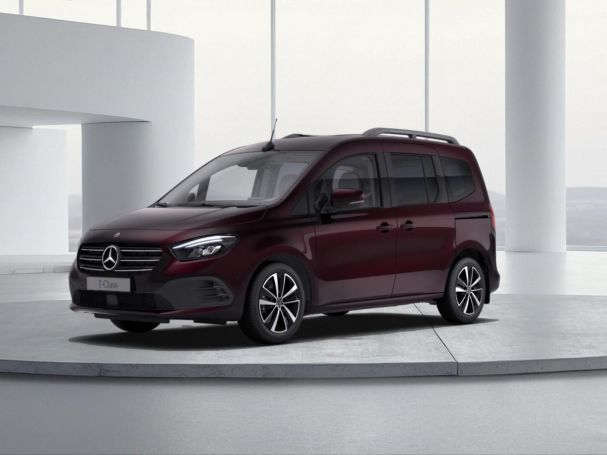 Mercedes-Benz T 180 d PROGRESSIVE Standard Keyless Kamera AHK