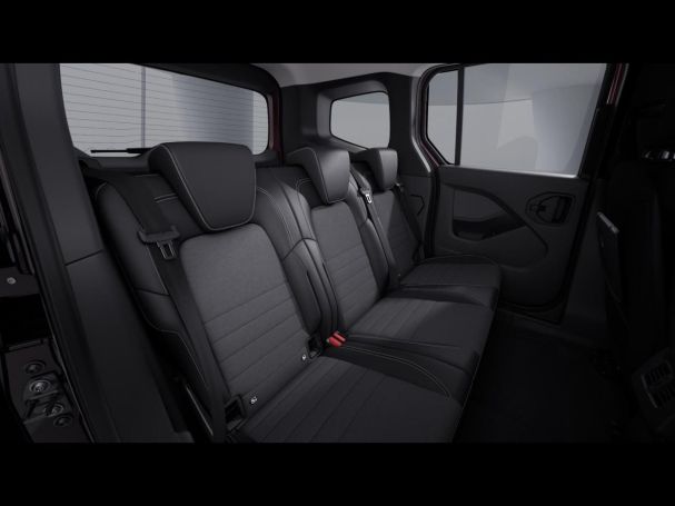 Mercedes-Benz T 180 d PROGRESSIVE Standard Keyless Kamera AHK