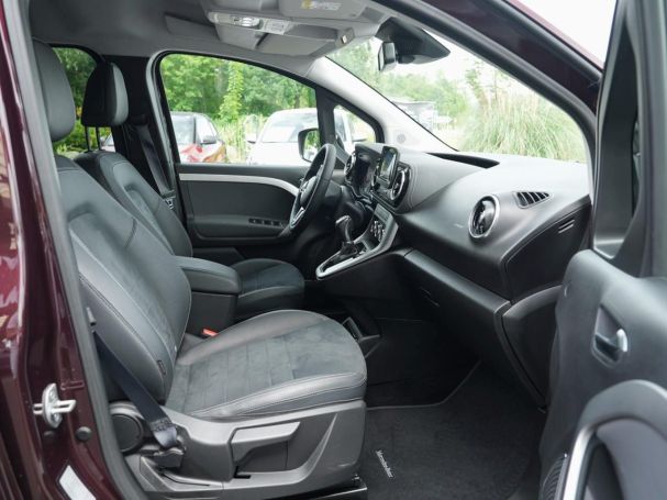 Mercedes-Benz T 180 d PROGRESSIVE Standard Keyless Kamera AHK