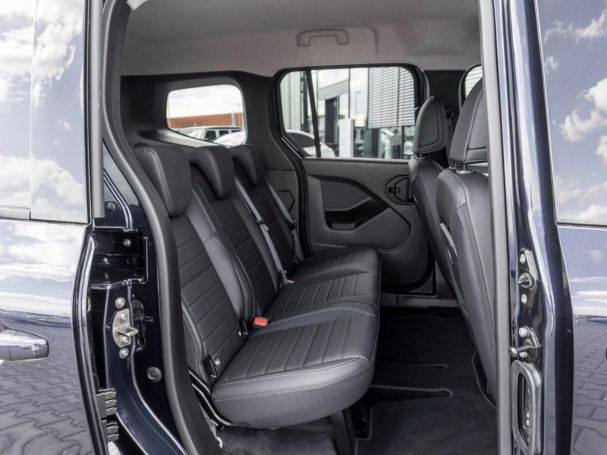 Mercedes-Benz T 180 d Standard Progressive Navi Kamera AHK