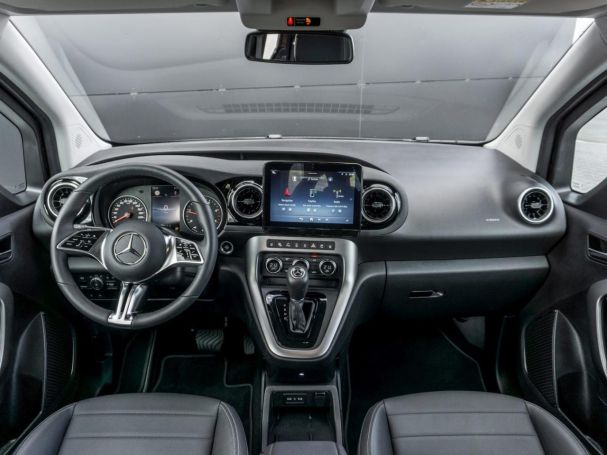 Mercedes-Benz T 180 d Standard Progressive Navi Kamera AHK