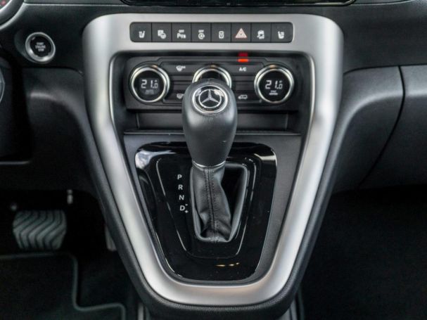 Mercedes-Benz T 180 d Standard Progressive Navi Kamera AHK