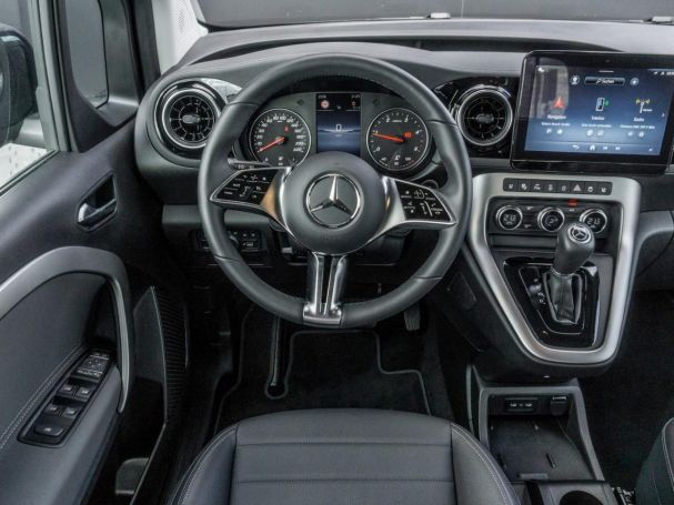 Mercedes-Benz T 180 d Standard Progressive Navi Kamera AHK