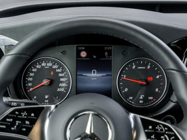 Mercedes-Benz T 180 d Standard Progressive Navi Kamera AHK