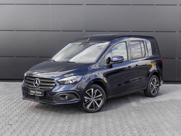 Mercedes-Benz T 180 d Standard Progressive Navi Kamera AHK