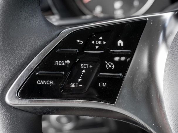 Mercedes-Benz T 180 d Standard Progressive Navi Kamera AHK