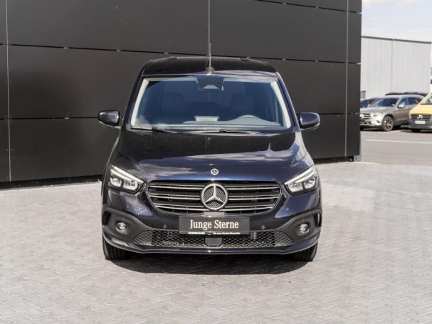 Mercedes-Benz T 180 d Standard Progressive Navi Kamera AHK